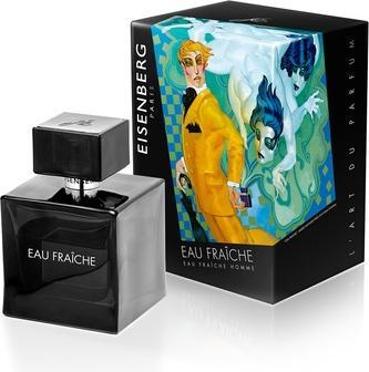 Produktbild Eisenberg Eau Fraîche (Eau de Parfum, 100 ml)
