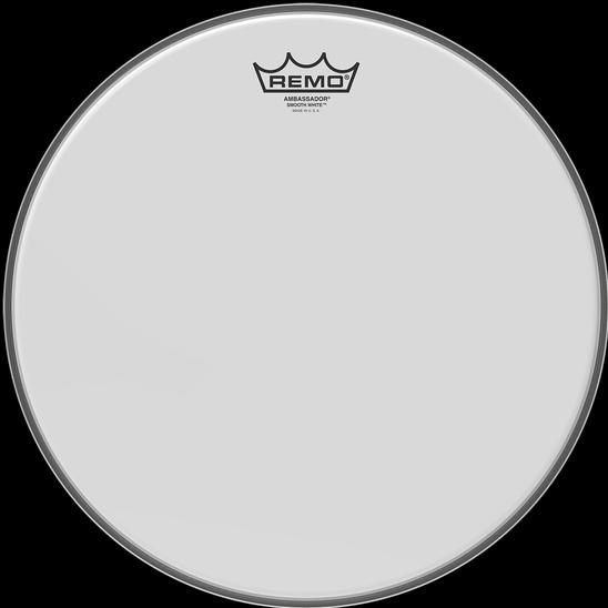 Actual product image Remo BR-1222-00 (Drum, Bass drum)