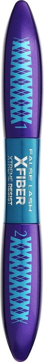 Actual product image L'Oréal Paris X-Fiber X-Treme Resist (Black)