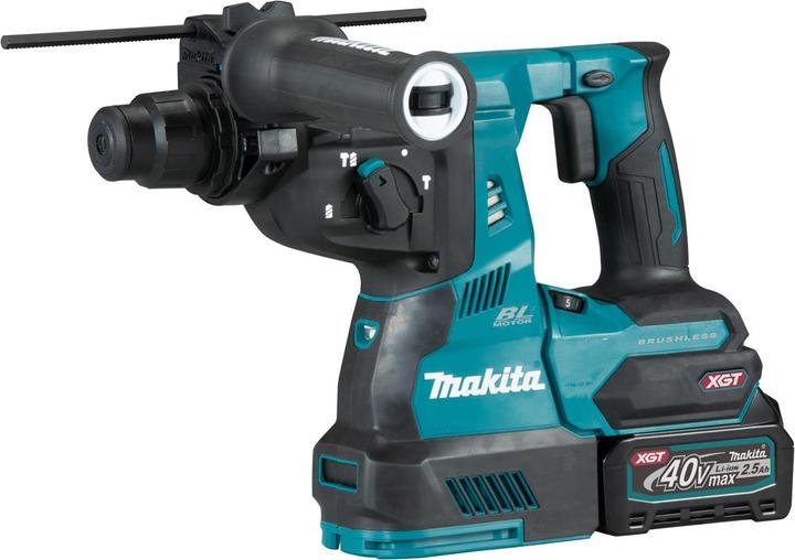 Actual product image Makita HR003GZ (Rechargeable battery operated)