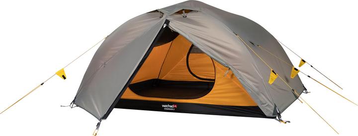 Immagine prodotto Wechsel Caricatore 3 (Tenda a cupola, 3.30 kg, 3 persone)