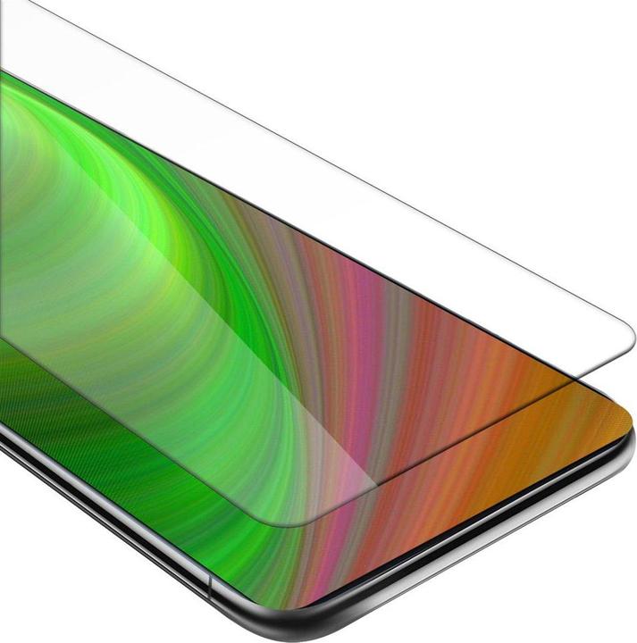 Image du produit Cadorabo verre de protection de l'écran (1 pièce(s), Mi 9, Xiaomi Redmi K20)