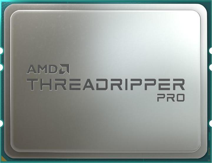 Produktbild AMD Ryzen Threadripper 5995WX (sWRX8, 2.70 GHz, 64 -Core)