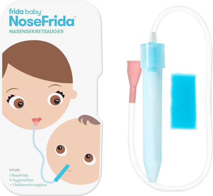 Frida Baby Aspiratori nasali