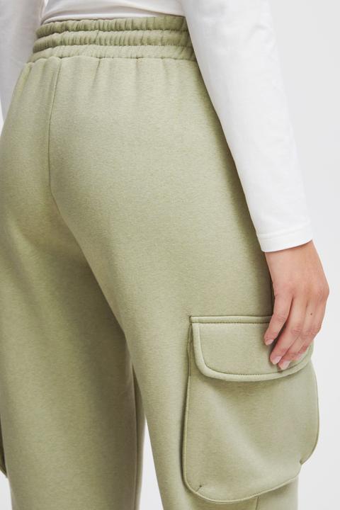 Actual product image Oxmo BY - OXHonnie - Shorts - 21800205-ME (M)
