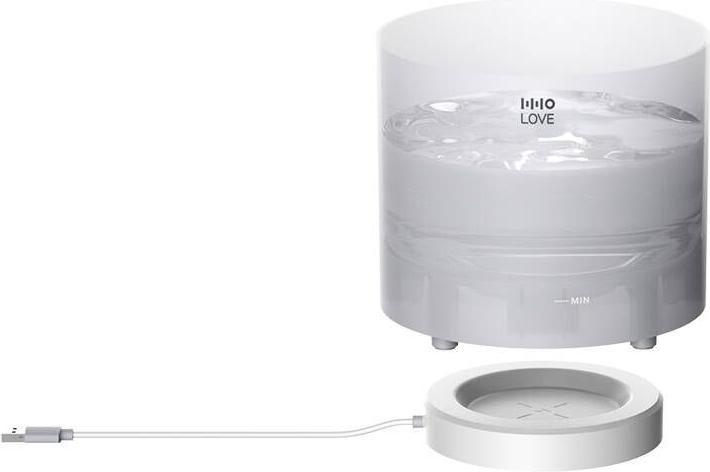 Produktbild Hholove Water Fountain for pets CT-FTKSD (1.60 l)