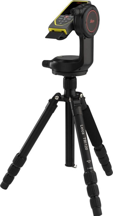 Produktbild Leica Geosystems Disto X6 P2P (250 m, 635 nm)