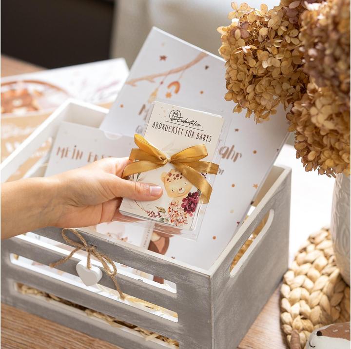 Image du produit Eulentaler Kit d'empreintes M