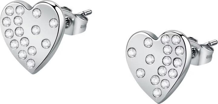 Produktbild Morellato Passioni Earrings W/Crystal (Edelstahl)