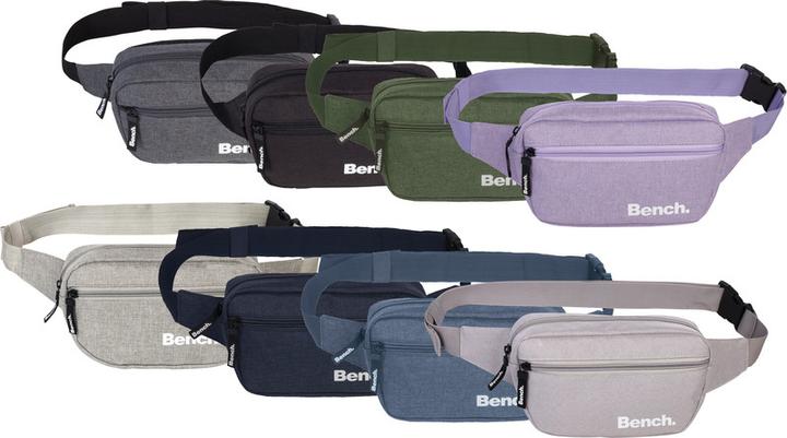 Produktbild Bench Bauchtasche Classic
