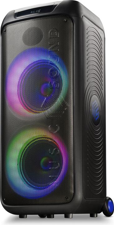 Actual product image Music Sound 8018080490439 (4 h)