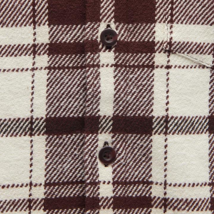 Actual product image Black Diamond M Project Heavy Flannel (XL)