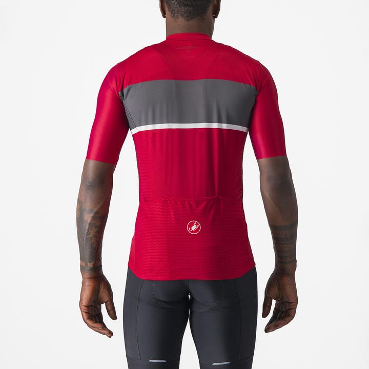 Image du produit Castelli Tradizione Jersey (XXL)