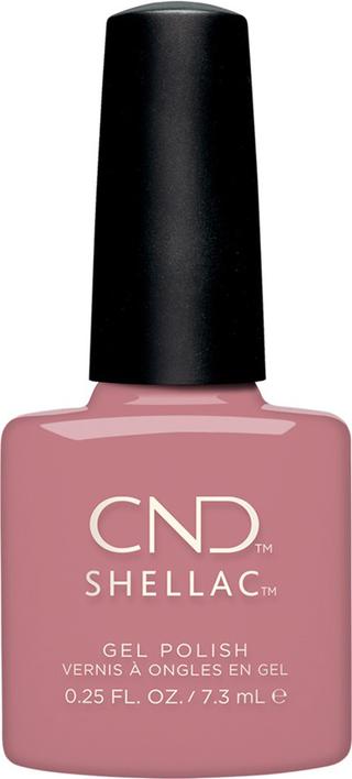 CND Shellac UV Color Coat Fuji Love 7.3 ml (UV-Gel Lack)
