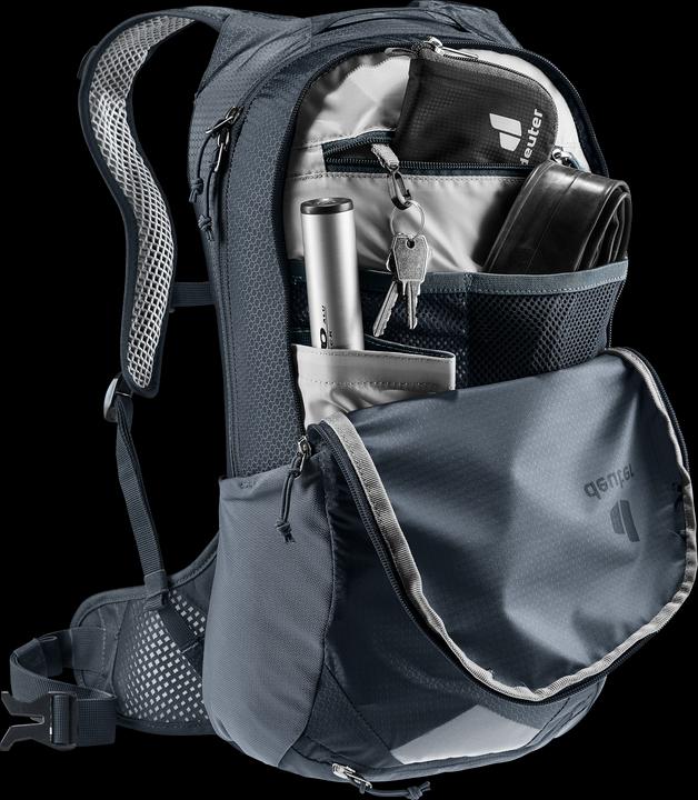 Actual product image Deuter Race Air 10 (10 l)