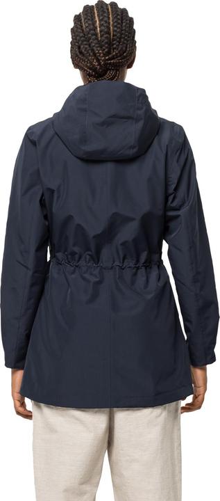 Immagine prodotto Jack Wolfskin Dakar Parka W (M)