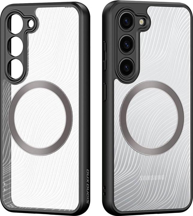 Produktbild Dux Ducis Aimo Case (Samsung Galaxy S23)