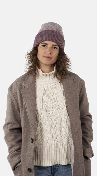 Actual product image Barts Women's Suzam Beanie (One size)