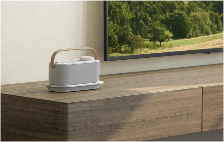 Immagine prodotto Sony SRS-LSR200 (13 h, Batteria ricaricabile)