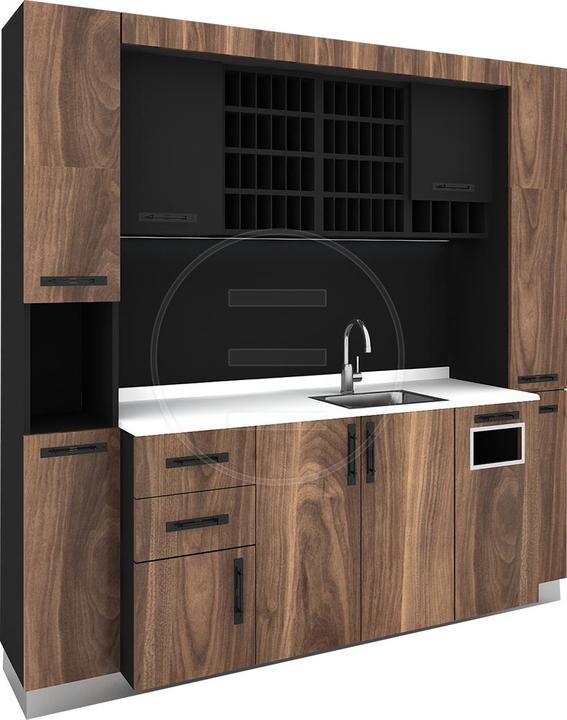 Image du produit Alpeda Multi Wall X Labor