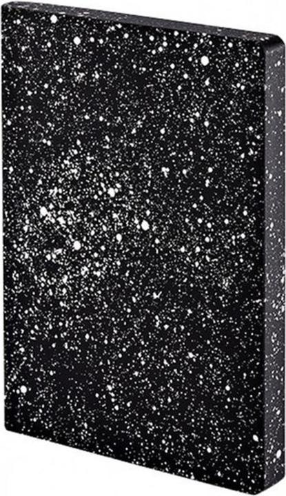 Nuuna Milky Way (A5, Gepunktet, Harter Einband)