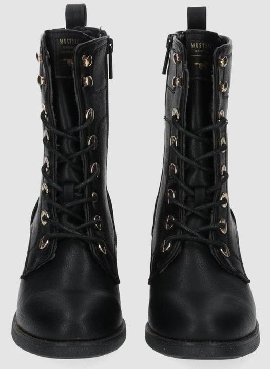 Actual product image Mustang Stiefelette (37)