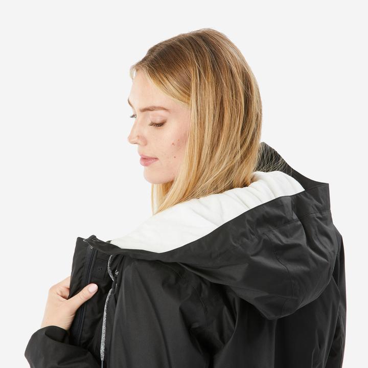 Actual product image Quechua SH500 (S)