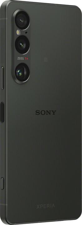Immagine prodotto Sony Xperia 1 VI (256 GB, Verde kaki, 6.50", Doppia SIM, 52 Mpx, 5G)