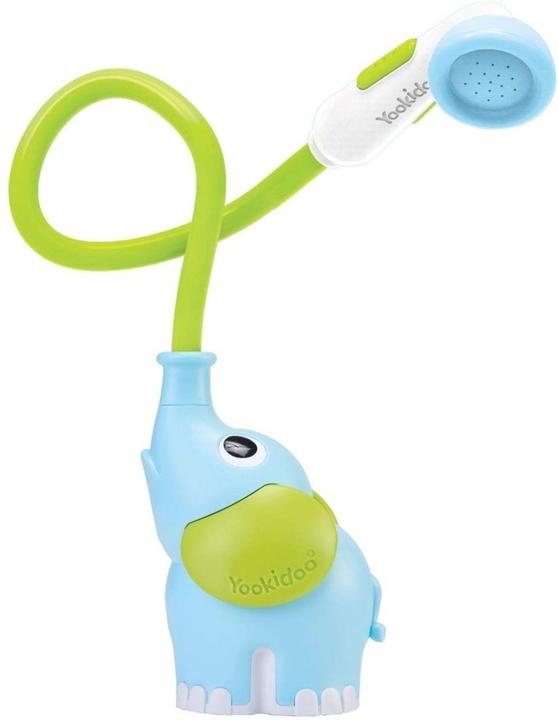 Actual product image Yookidoo Baby shower elephant