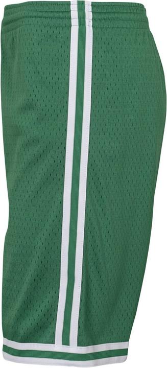 Image du produit Mitchell & Ness Enfants Swingman Shorts NBA Boston Celtics 1985 (170)