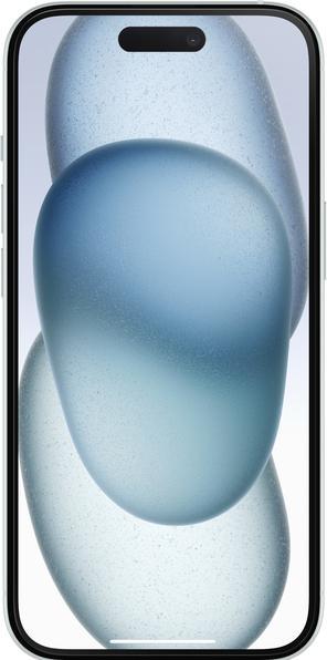 Produktbild OtterBox Screen Protector Glass (1 Stück, Apple iPhone 15)