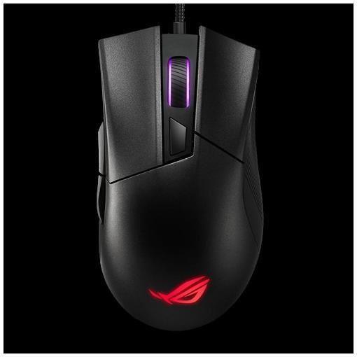 Produktbild ASUS ROG Gladius II Core (Kabelgebunden)