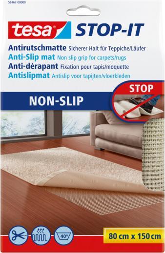 Actual product image tesa Stop-it anti-slip mat (80 x 150 cm)