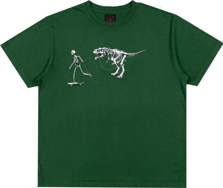 Disorder Jurassic Jah T-Shirt (L)