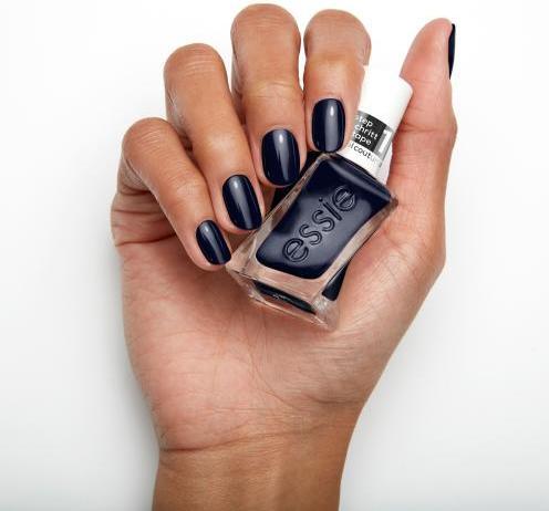 Image du produit Essie Gel Couture (400, Bar à caviar, Vernis à ongles effet gel)
