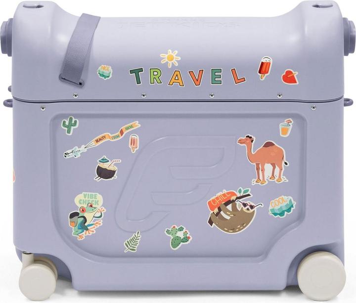 Actual product image Stokke JetKids Travel Bundle (230 l, Hand luggage (up to 50 litres))