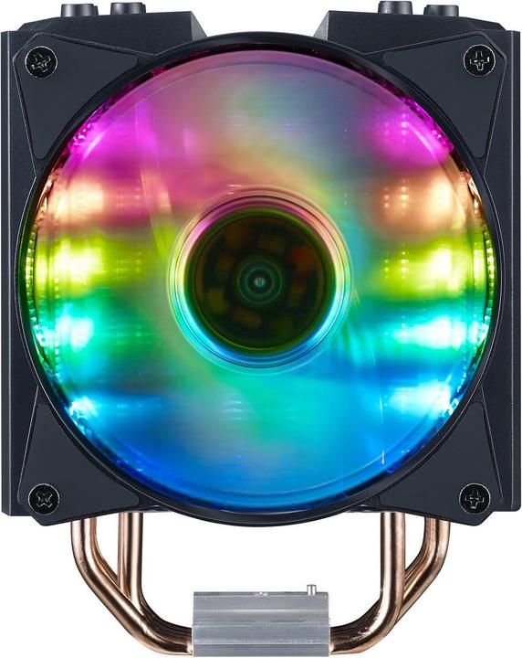 Actual product image Cooler Master MasterAir MA410M (165 mm)