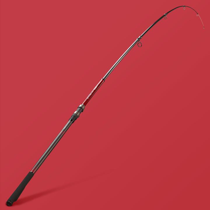 Actual product image Caperlan SYMBIOS LIGHT-500 390 TEL (Cast, 390 cm)
