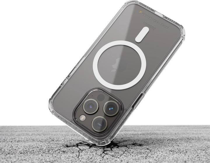 Actual product image Hama Extreme Protect (Apple iPhone 14)