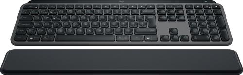 Image du produit Logitech MX Keys S (CH, Sans fil)