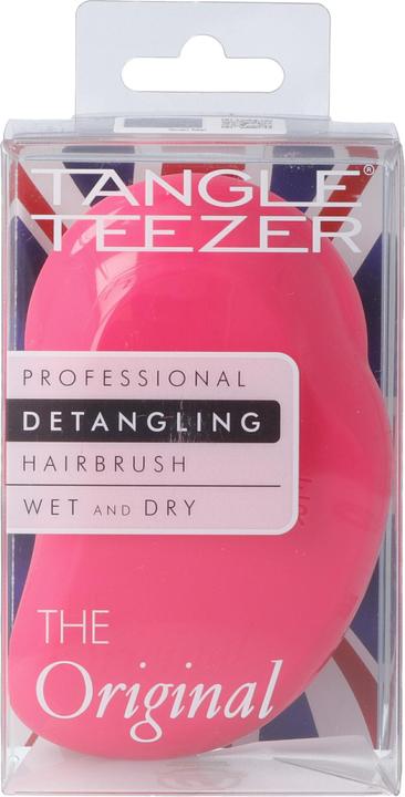 Actual product image Tangle Teezer The Original