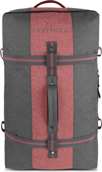 Produktbild Normani Reisetasche Aurori 125 (125 l, Handgepäck (bis 50l))