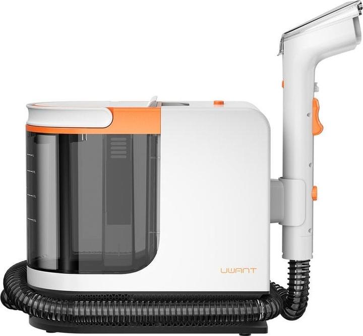 Produktbild Uwant B200 SE Staubsauger