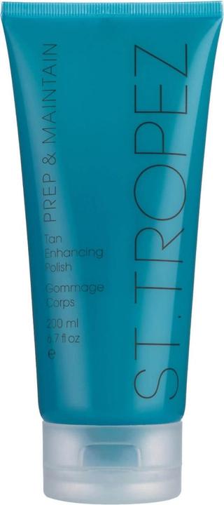 Image du produit St. Tropez Exfoliant pour le corps (Sérum autobronzant, 200 ml)