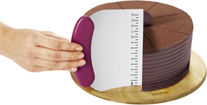 Image du produit Metaltex Spatule à pâte