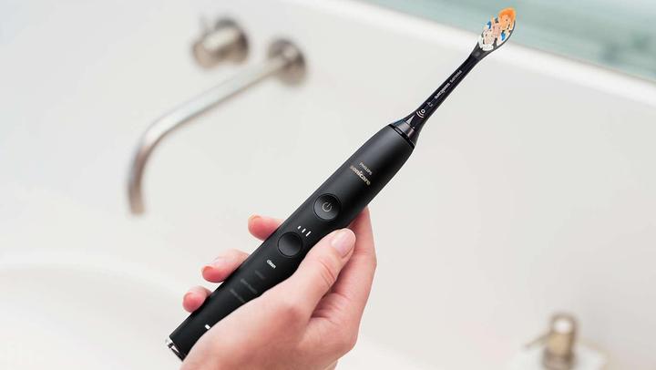 Immagine prodotto Philips Sonicare DiamondClean Smart 9400 (Spazzolino sonico)