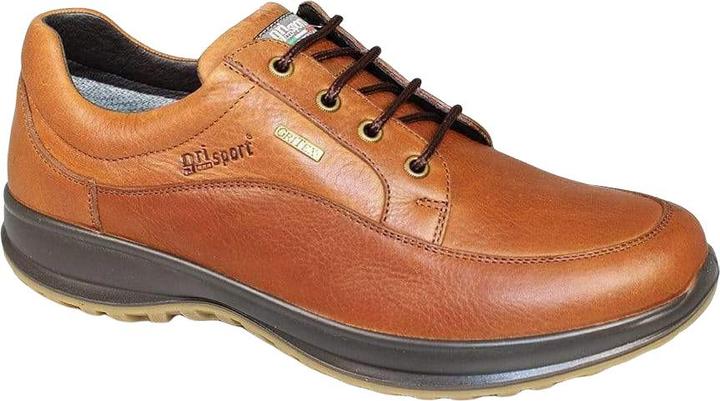 Immagine prodotto GriSport Scarpe da passeggio Livingston in pelle (42)