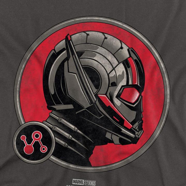 Produktbild Ant-Man and the Wasp: Quantumania TShirt (S)