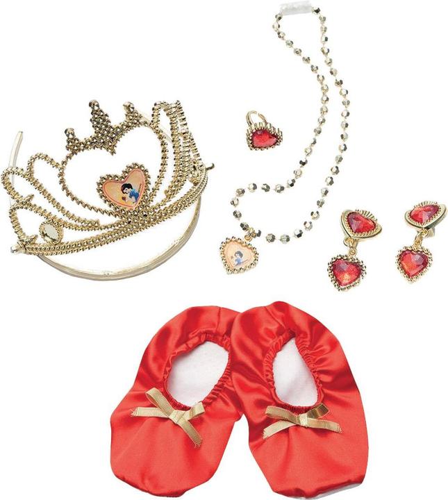 Actual product image Rubies Snow White (128)