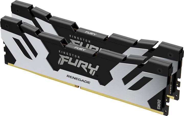 Kingston FURY Renegade (2 x 16GB, 6400 MHz, DDR5-RAM, DIMM)